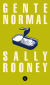 Portada de Gente normal, de Sally Rooney