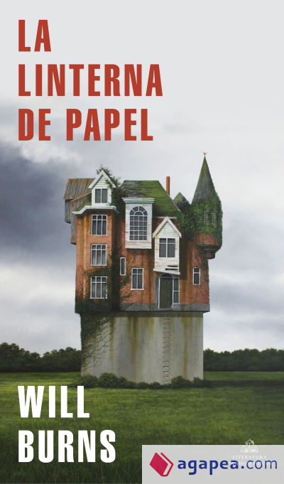 La linterna de papel