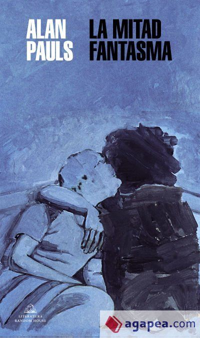 La mitad fantasma