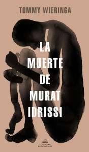 Portada de La muerte de Murat Idrissi