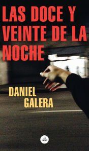 Portada de Las doce y veinte de la noche