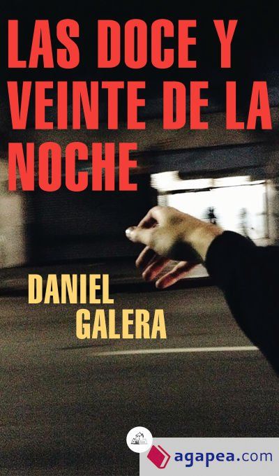 Las doce y veinte de la noche Las doce y veinte de la noche