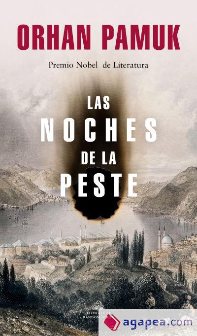 Las noches de la peste