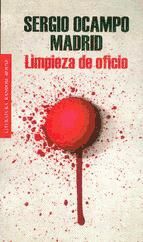 Portada de Limpieza de oficio (Ebook)