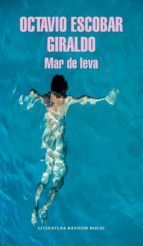 Portada de Mar de leva (Ebook)