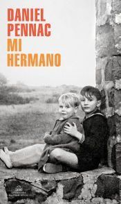 Portada de Mi hermano