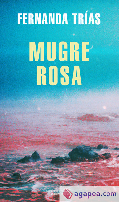 Mugre rosa (Mapa de las lenguas)