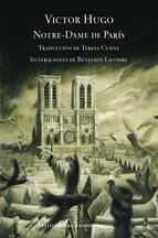 Portada de Notre-Dame de Par&iacute;s (Ebook)