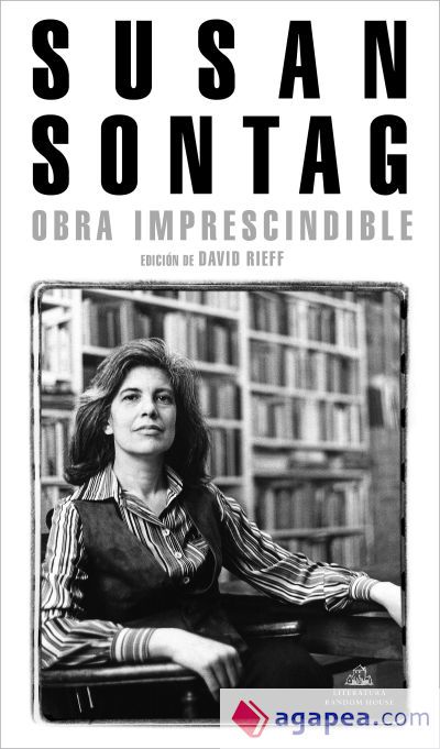 Obra imprescindible Obra imprescindible
