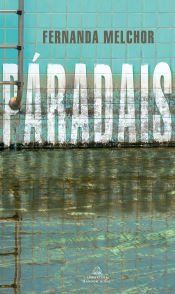 Portada de P&aacute;radais