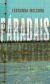 Portada de P&aacute;radais, de Fernanda Melchor