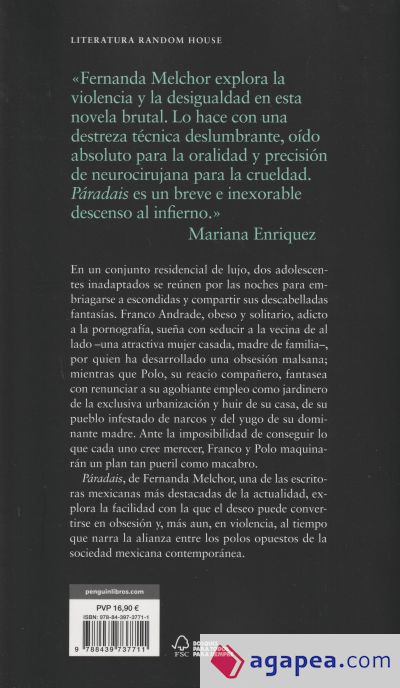 P&aacute;radais