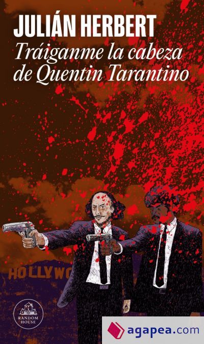 Tráiganme la cabeza de Quentin Tarantino (Mapa de las lenguas) Tráiganme la cabeza de Quentin Tarantino (Mapa de las lenguas)