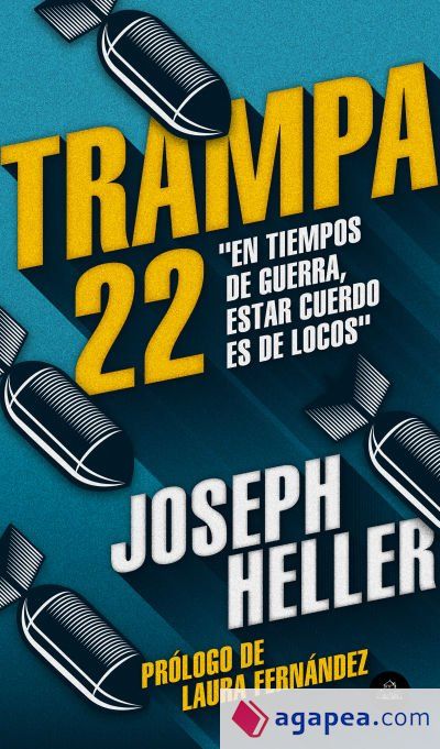 Trampa - 22
