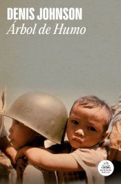 Portada de &Aacute;rbol de humo