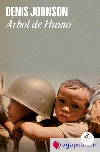 &Aacute;rbol de humo