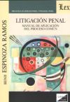 LITIGACION PENAL