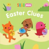 Portada de Easter Clues