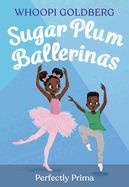 Portada de Sugar Plum Ballerinas: Perfectly Prima