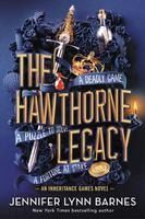 Portada de The Hawthorne Legacy