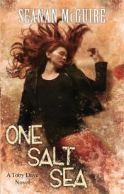 Portada de One Salt Sea (Toby Daye Book 5)