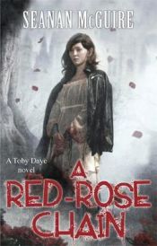 Portada de Red-Rose Chain (Toby Daye Book 9)