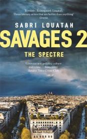 Portada de Savages 2: The Spectre