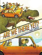 Portada de Are We There Yet?