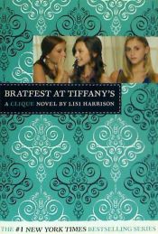 Portada de Bratfest at Tiffany's