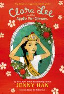Portada de Clara Lee and the Apple Pie Dream