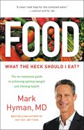 Portada de Food: What the Heck Should I Eat?