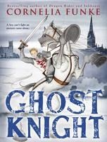 Portada de Ghost Knight