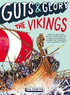 Portada de Guts & Glory: The Vikings