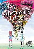 Portada de Ivy Aberdeen's Letter to the World