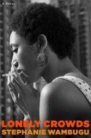 Portada de Lonely Crowds