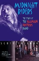 Portada de Midnight Riders: The Story of the Allman Brothers Band