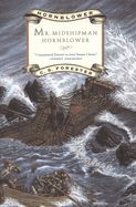 Portada de Mr. Midshipman Hornblower