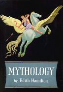 Portada de Mythology