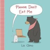 Portada de Please Don't Eat Me