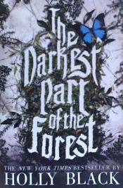 Portada de The Darkest Part of the Forest