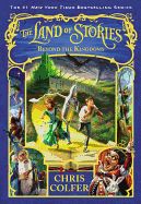 Portada de The Land of Stories: Beyond the Kingdoms