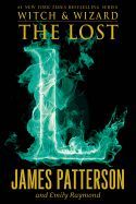 Portada de The Lost