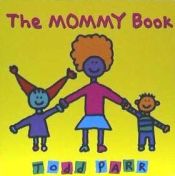 Portada de The Mommy Book