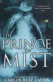 Portada de The Prince of Mist