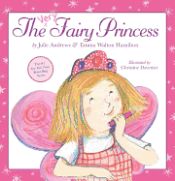 Portada de The Very Fairy Princess