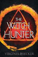 Portada de The Witch Hunter