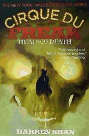 Portada de Trials of Death