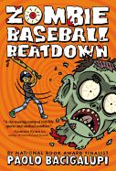 Portada de Zombie Baseball Beatdown