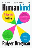Portada de Humankind: A Hopeful History