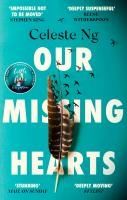 Portada de OUR MISSING HEARTS